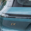 试驾：BMW iX xDrive50 Sport！简约但不简单的纯电旗舰