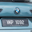 试驾：BMW iX xDrive50 Sport！简约但不简单的纯电旗舰