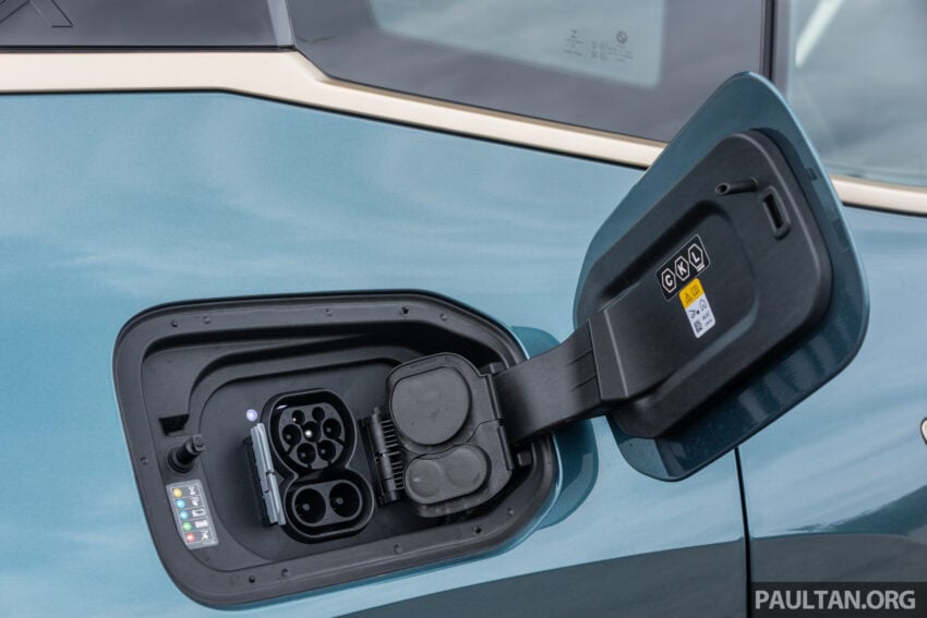 试驾：BMW iX xDrive50 Sport！简约但不简单的纯电旗舰 237941