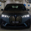 试驾：BMW iX xDrive50 Sport！简约但不简单的纯电旗舰