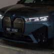 试驾：BMW iX xDrive50 Sport！简约但不简单的纯电旗舰