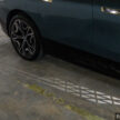 试驾：BMW iX xDrive50 Sport！简约但不简单的纯电旗舰