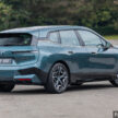 试驾：BMW iX xDrive50 Sport！简约但不简单的纯电旗舰