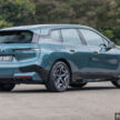 试驾：BMW iX xDrive50 Sport！简约但不简单的纯电旗舰