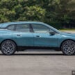 试驾：BMW iX xDrive50 Sport！简约但不简单的纯电旗舰