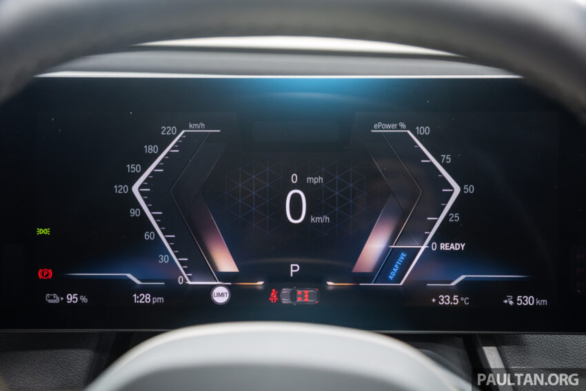 试驾：BMW iX xDrive50 Sport！简约但不简单的纯电旗舰 237915