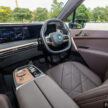 试驾：BMW iX xDrive50 Sport！简约但不简单的纯电旗舰