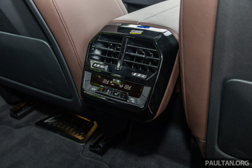 试驾：BMW iX xDrive50 Sport！简约但不简单的纯电旗舰 238011