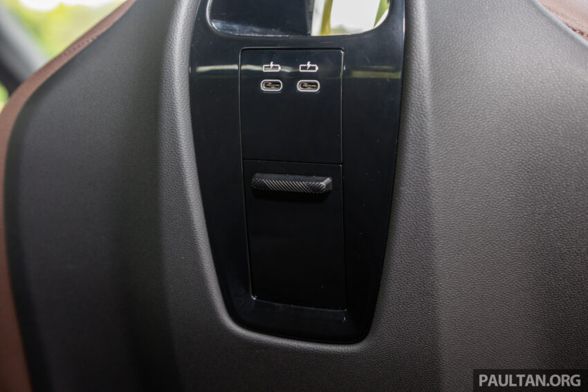 试驾：BMW iX xDrive50 Sport！简约但不简单的纯电旗舰 238030