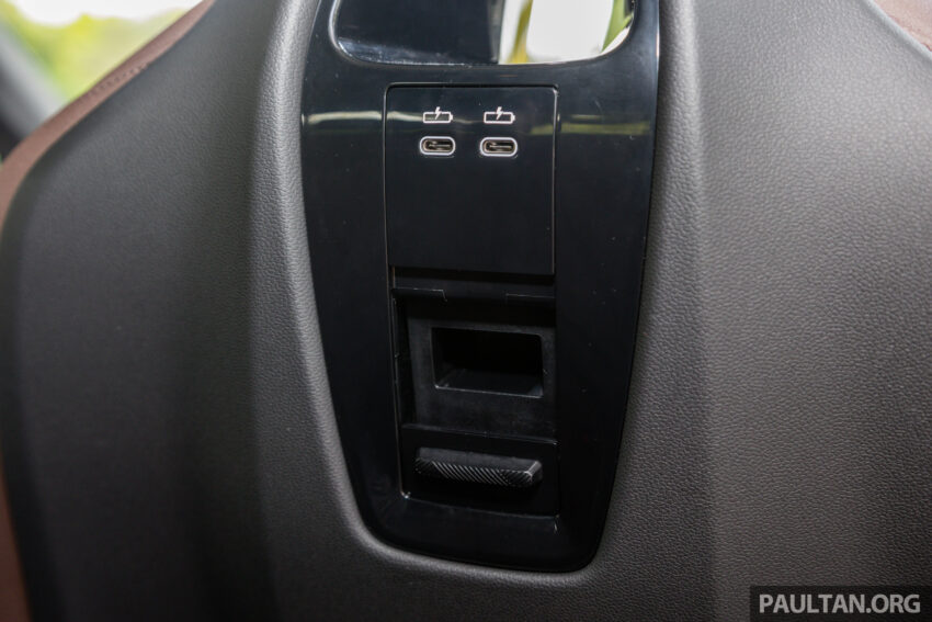 试驾：BMW iX xDrive50 Sport！简约但不简单的纯电旗舰 238031