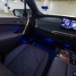 试驾：BMW iX xDrive50 Sport！简约但不简单的纯电旗舰