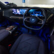 试驾：BMW iX xDrive50 Sport！简约但不简单的纯电旗舰