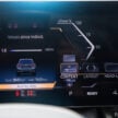 试驾：BMW iX xDrive50 Sport！简约但不简单的纯电旗舰