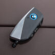 试驾：BMW iX xDrive50 Sport！简约但不简单的纯电旗舰