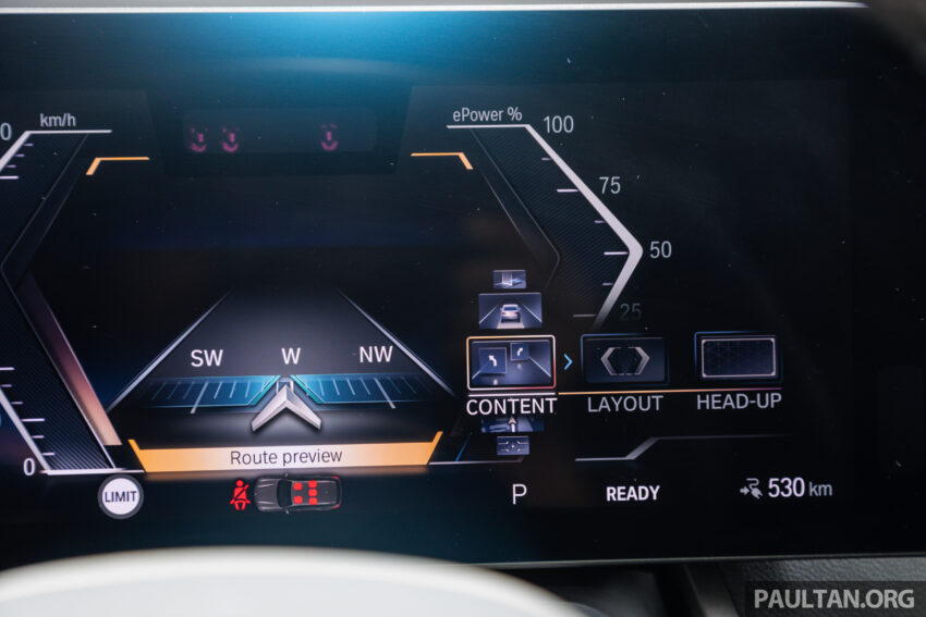试驾：BMW iX xDrive50 Sport！简约但不简单的纯电旗舰 237946