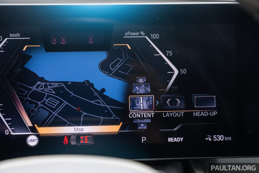 试驾：BMW iX xDrive50 Sport！简约但不简单的纯电旗舰 237947