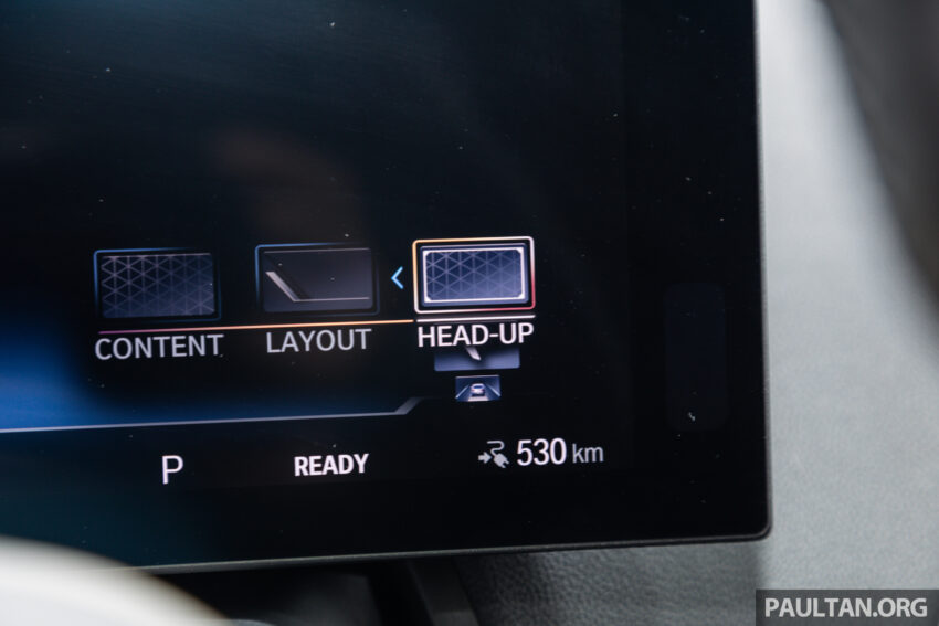 试驾：BMW iX xDrive50 Sport！简约但不简单的纯电旗舰 237950