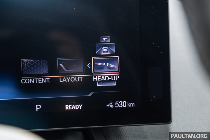 试驾：BMW iX xDrive50 Sport！简约但不简单的纯电旗舰 237921