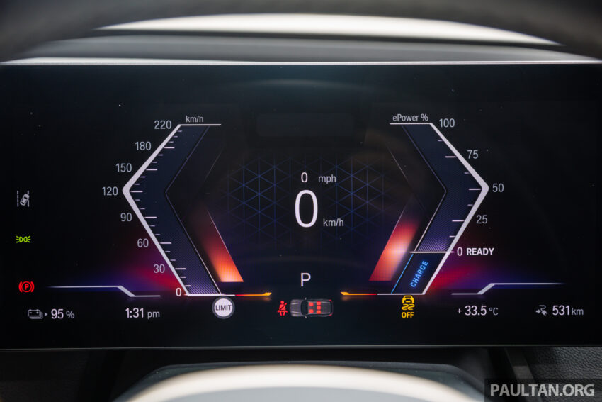试驾：BMW iX xDrive50 Sport！简约但不简单的纯电旗舰 237954