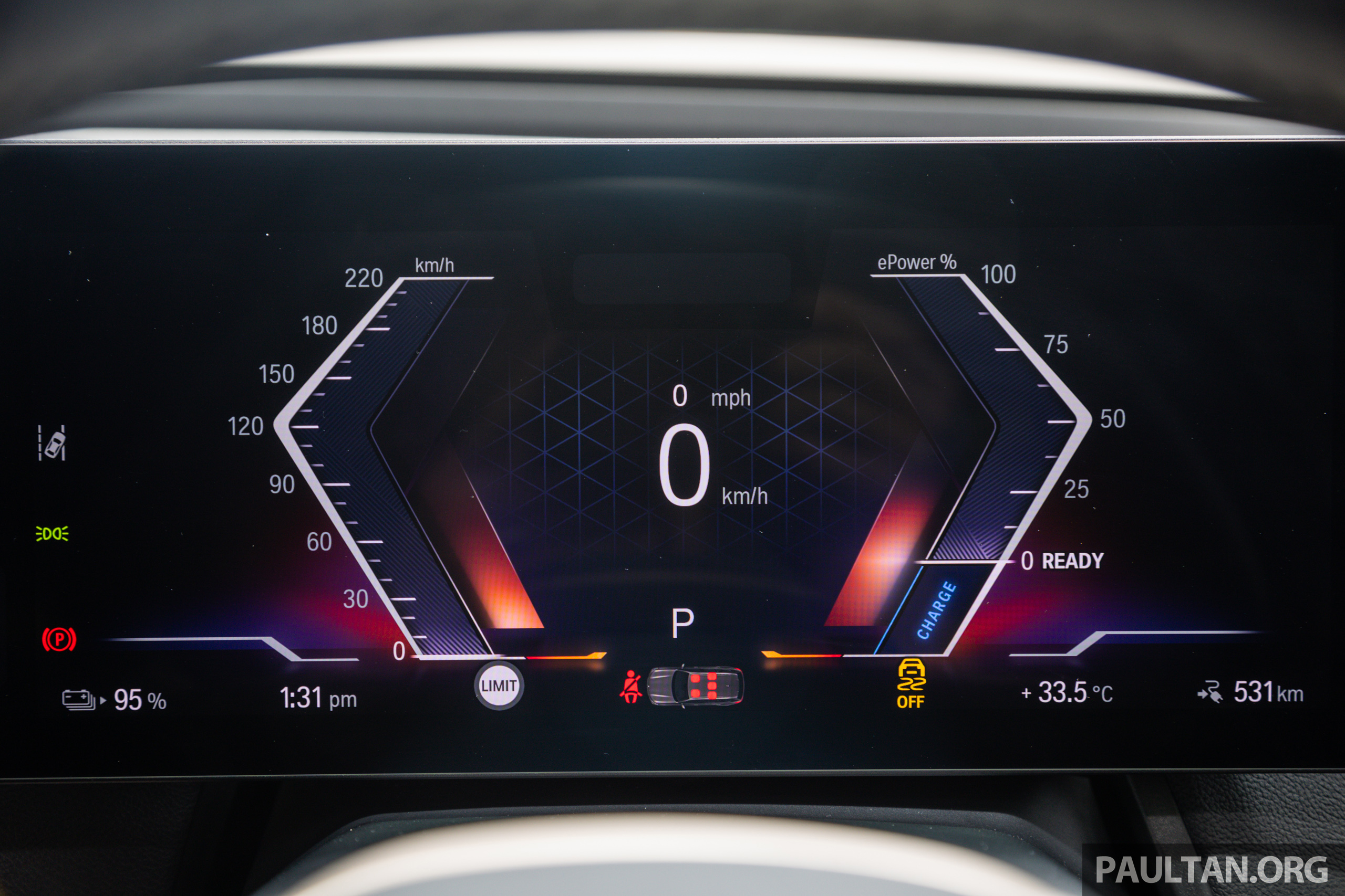 试驾：BMW iX xDrive50 Sport！简约但不简单的纯电旗舰