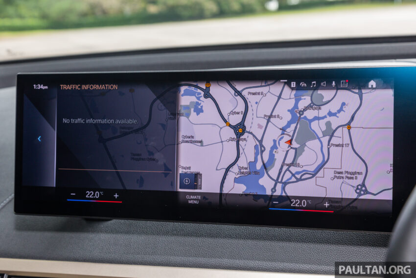 试驾：BMW iX xDrive50 Sport！简约但不简单的纯电旗舰 237981