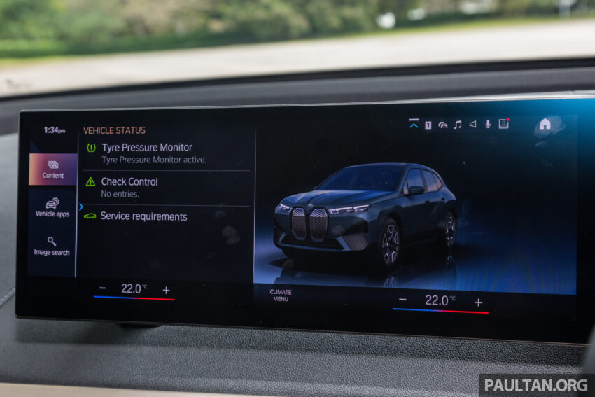 试驾：BMW iX xDrive50 Sport！简约但不简单的纯电旗舰 237994