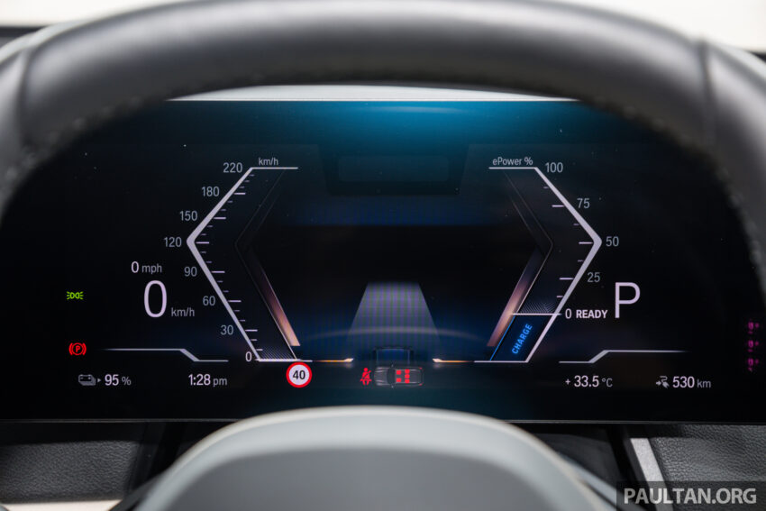 试驾：BMW iX xDrive50 Sport！简约但不简单的纯电旗舰 237972