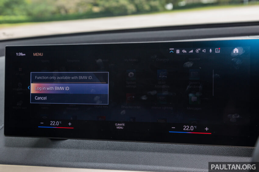 试驾：BMW iX xDrive50 Sport！简约但不简单的纯电旗舰 237868