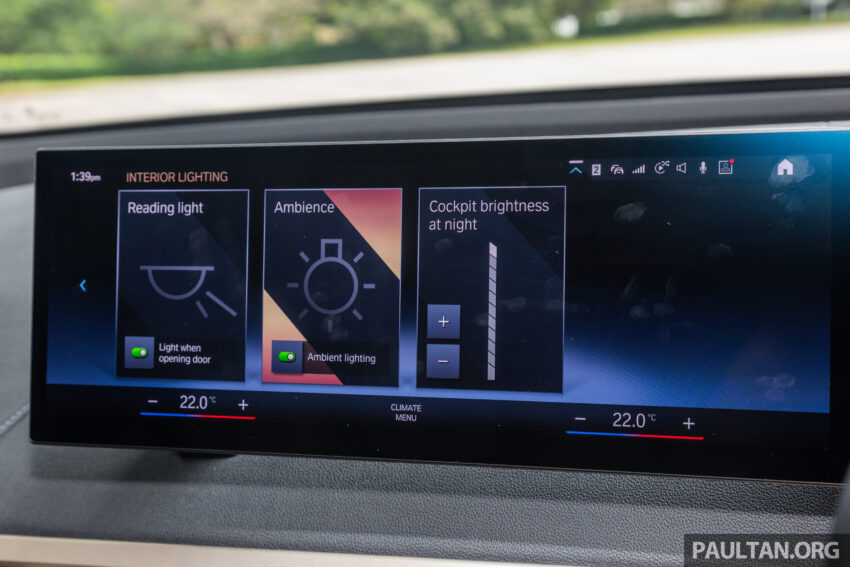 试驾：BMW iX xDrive50 Sport！简约但不简单的纯电旗舰 237881