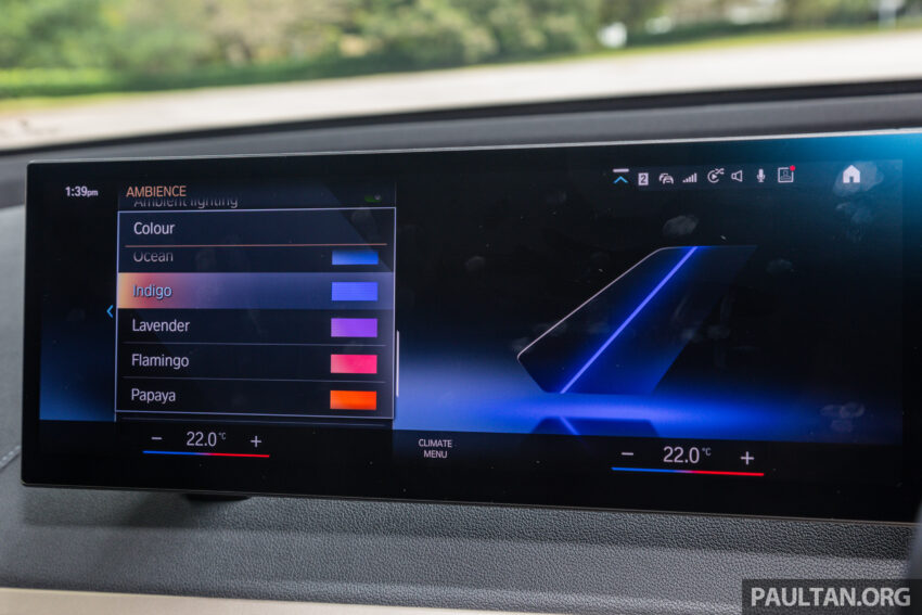 试驾：BMW iX xDrive50 Sport！简约但不简单的纯电旗舰 237883