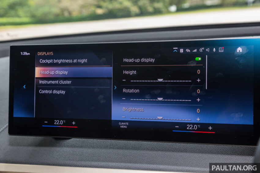 试驾：BMW iX xDrive50 Sport！简约但不简单的纯电旗舰 237884