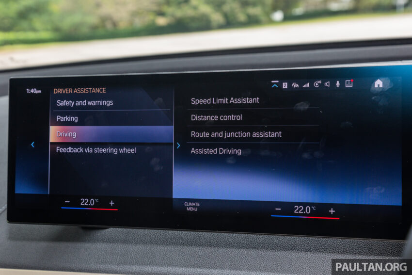 试驾：BMW iX xDrive50 Sport！简约但不简单的纯电旗舰 238020