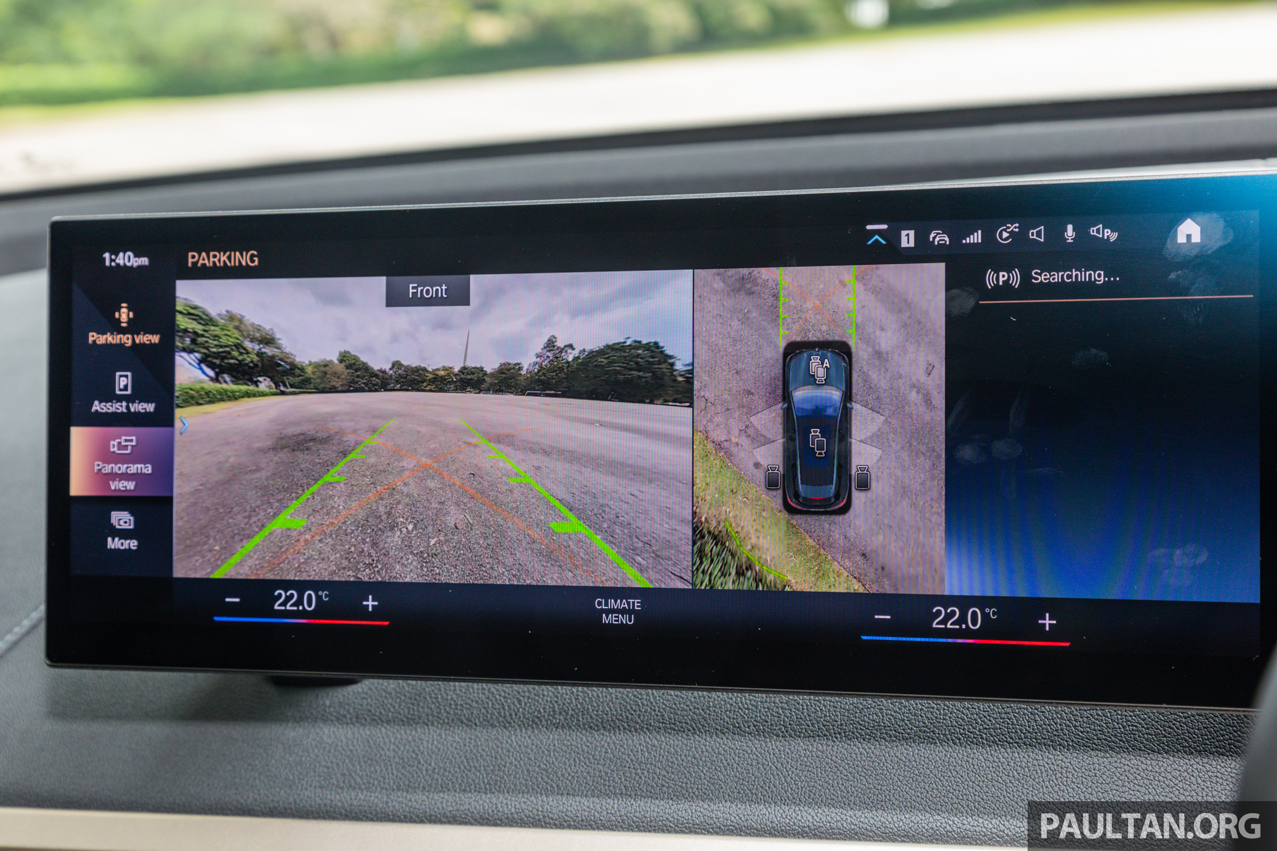 试驾：BMW iX xDrive50 Sport！简约但不简单的纯电旗舰