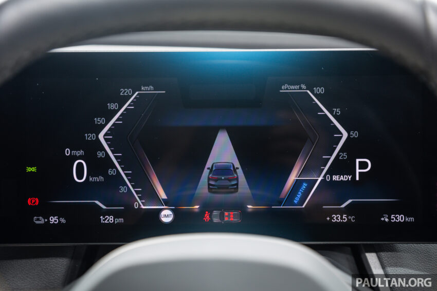 试驾：BMW iX xDrive50 Sport！简约但不简单的纯电旗舰 237914