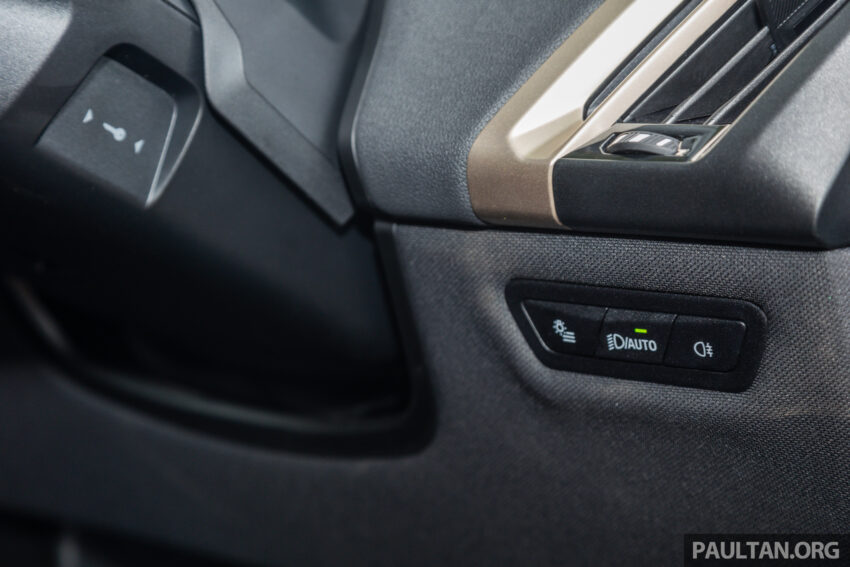 试驾：BMW iX xDrive50 Sport！简约但不简单的纯电旗舰 237889