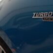2023 Mercedes-AMG CLA45S 4Matic+ 小改款本地发布上市, 有标准版与特仕版, 只需4.1秒破百, 售价从52.8万令吉起