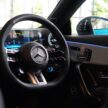 2023 Mercedes-AMG CLA45S 4Matic+ 小改款本地发布上市, 有标准版与特仕版, 只需4.1秒破百, 售价从52.8万令吉起