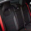 2023 Mercedes-AMG CLA45S 4Matic+ 小改款本地发布上市, 有标准版与特仕版, 只需4.1秒破百, 售价从52.8万令吉起