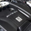 2023 Mercedes-AMG CLA45S 4Matic+ 小改款本地发布上市, 有标准版与特仕版, 只需4.1秒破百, 售价从52.8万令吉起