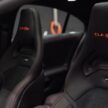 2023 Mercedes-AMG CLA45S 4Matic+ 小改款本地发布上市, 有标准版与特仕版, 只需4.1秒破百, 售价从52.8万令吉起