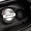2023 Mercedes-AMG CLA45S 4Matic+ 小改款本地发布上市, 有标准版与特仕版, 只需4.1秒破百, 售价从52.8万令吉起