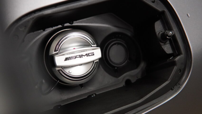 2023 Mercedes-AMG CLA45S 4Matic+ 小改款本地发布上市, 有标准版与特仕版, 只需4.1秒破百, 售价从52.8万令吉起 234672