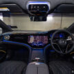 试驾：Mercedes-Benz EQS 500 4Matic，奔驰纯电天花板