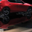 2023 Mazda 3 小升级版开卖！共四个版本，售RM156k起