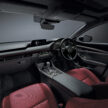 2023 Mazda 3 小升级版开卖！共四个版本，售RM156k起