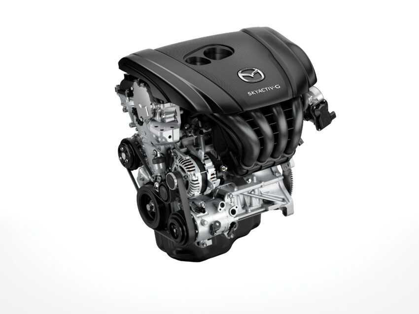 2023 Mazda 3 小升级版开卖！共四个版本，售RM156k起 234955