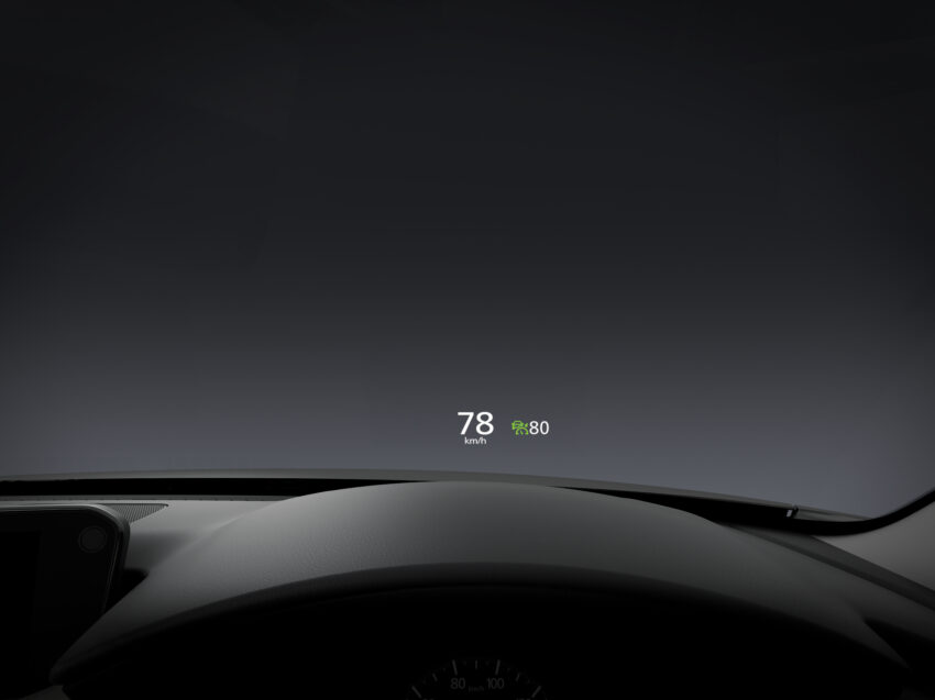 2023 Mazda 3 小升级版开卖！共四个版本，售RM156k起 234957
