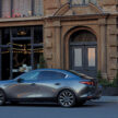 2023 Mazda 3 小升级版开卖！共四个版本，售RM156k起