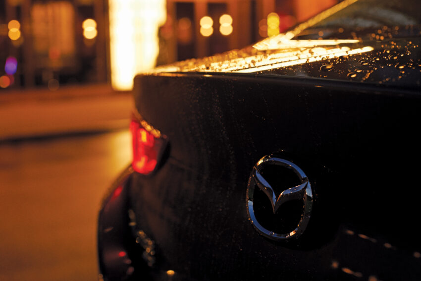 2023 Mazda 3 小升级版开卖！共四个版本，售RM156k起 234941