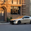 2023 Mazda 3 小升级版开卖！共四个版本，售RM156k起